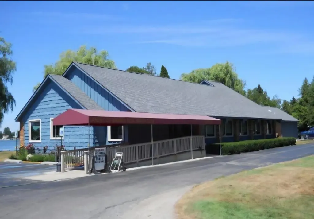 0 Cedarbrook Drive Oscoda Charter Township MI 48750
