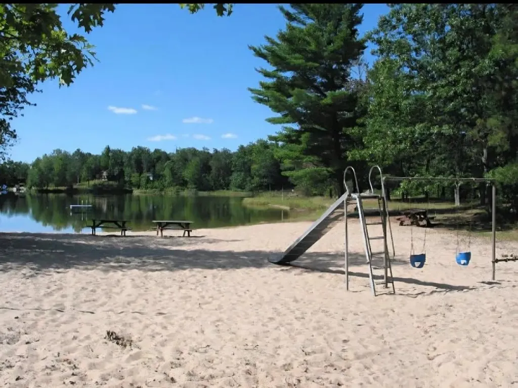 0 Cedarbrook Drive Oscoda Charter Township MI 48750