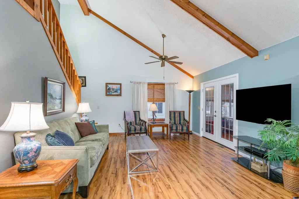 7549 Hillsdale Drive Plainfield Township MI 48739