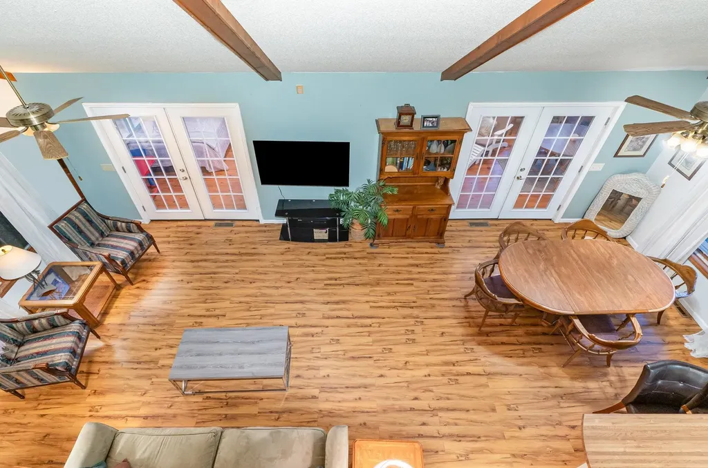7549 Hillsdale Drive Plainfield Township MI 48739