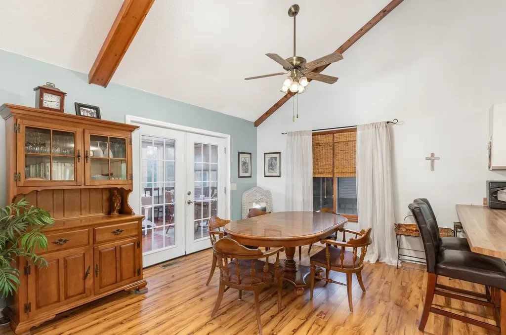 7549 Hillsdale Drive Plainfield Township MI 48739