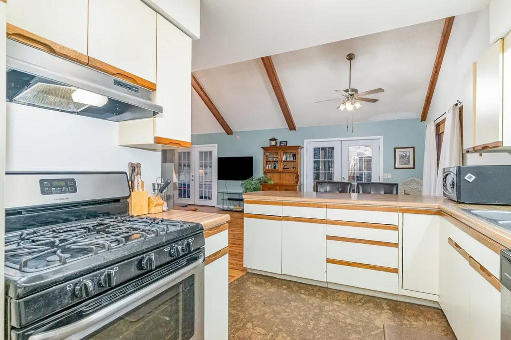 7549 Hillsdale Drive Plainfield Township MI 48739