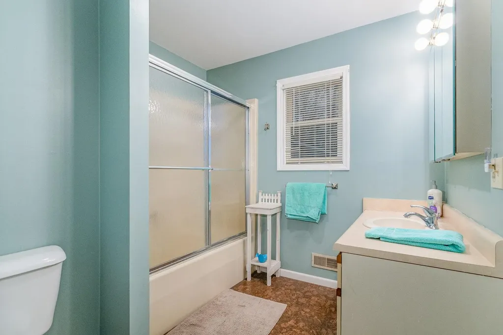 7549 Hillsdale Drive Plainfield Township MI 48739