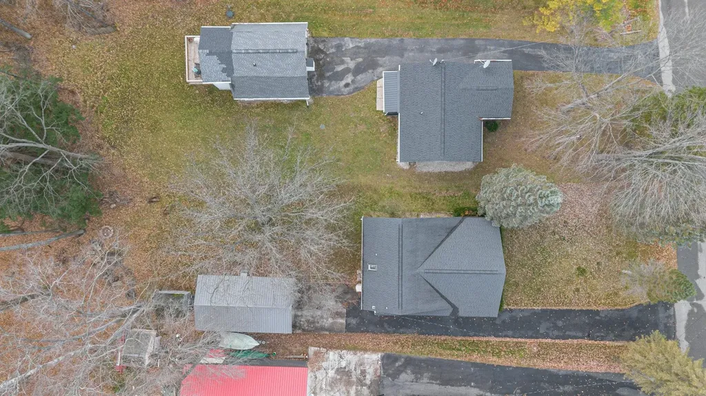 7549 Hillsdale Drive Plainfield Township MI 48739