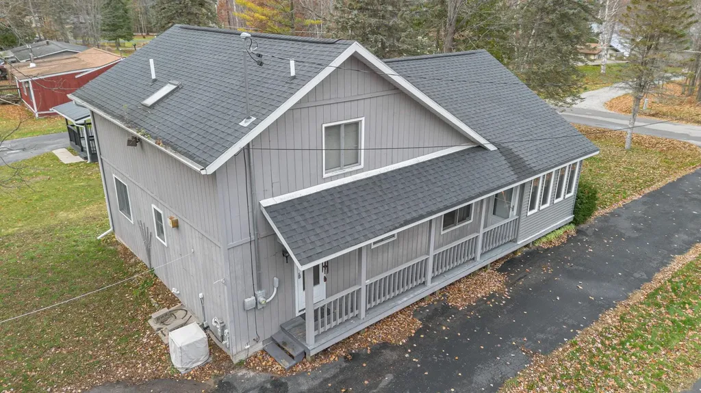 7549 Hillsdale Drive Plainfield Township MI 48739