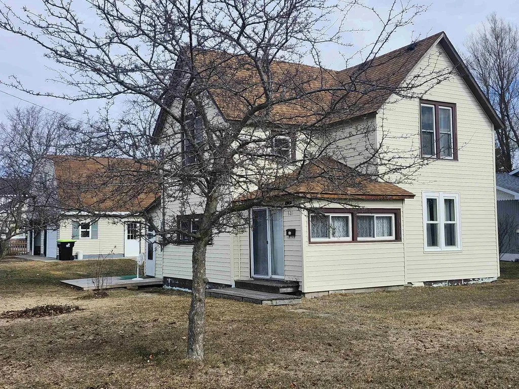 601 E Westover Street Unknown City MI 48730
