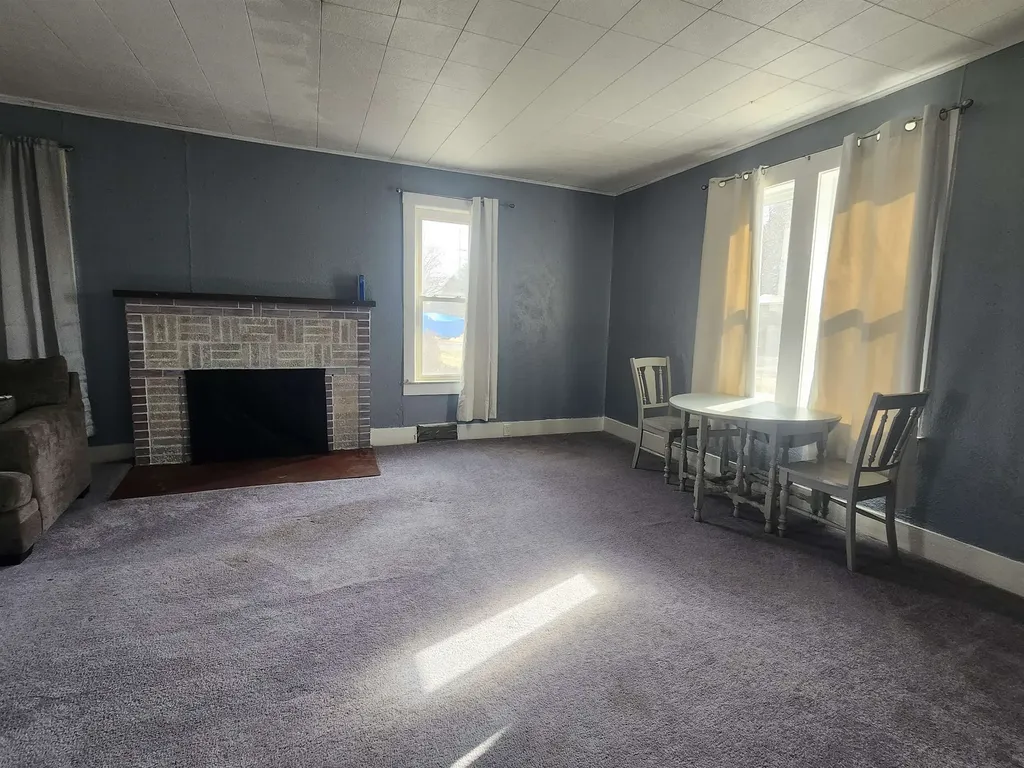 601 E Westover Street Unknown City MI 48730