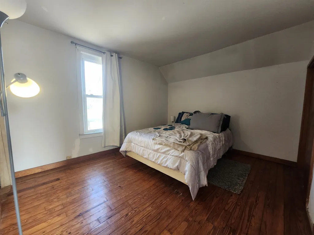 601 E Westover Street Unknown City MI 48730