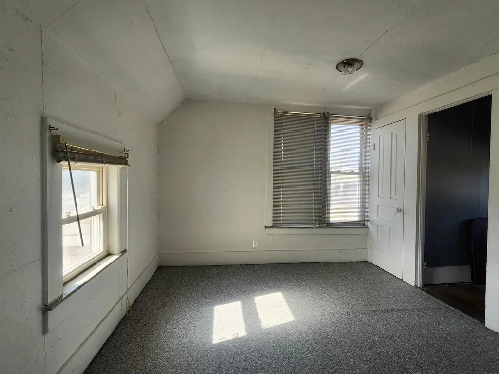 601 E Westover Street Unknown City MI 48730