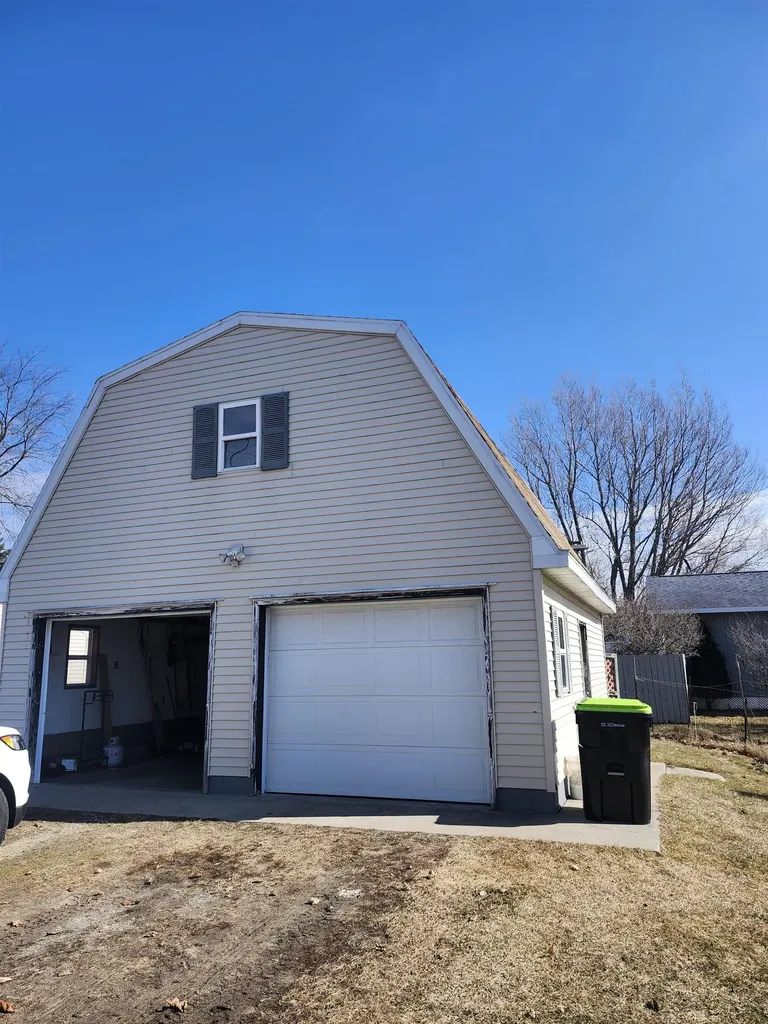 601 E Westover Street Unknown City MI 48730