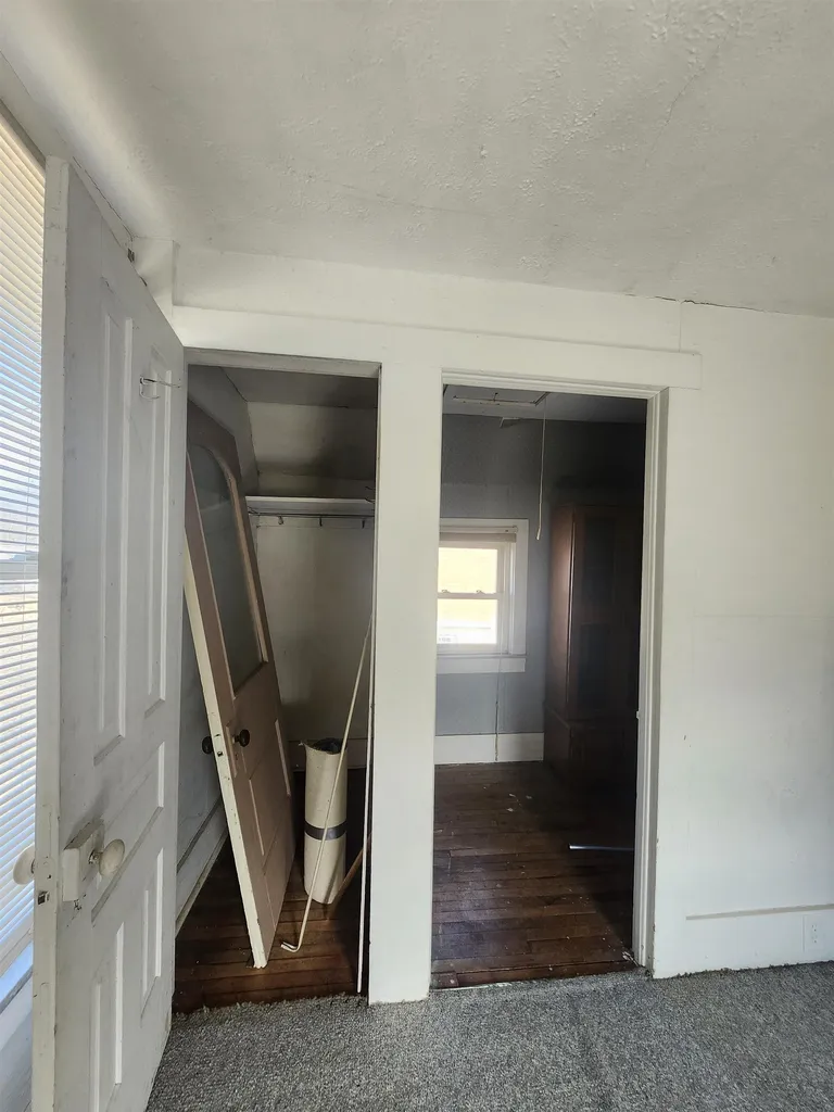 601 E Westover Street Unknown City MI 48730
