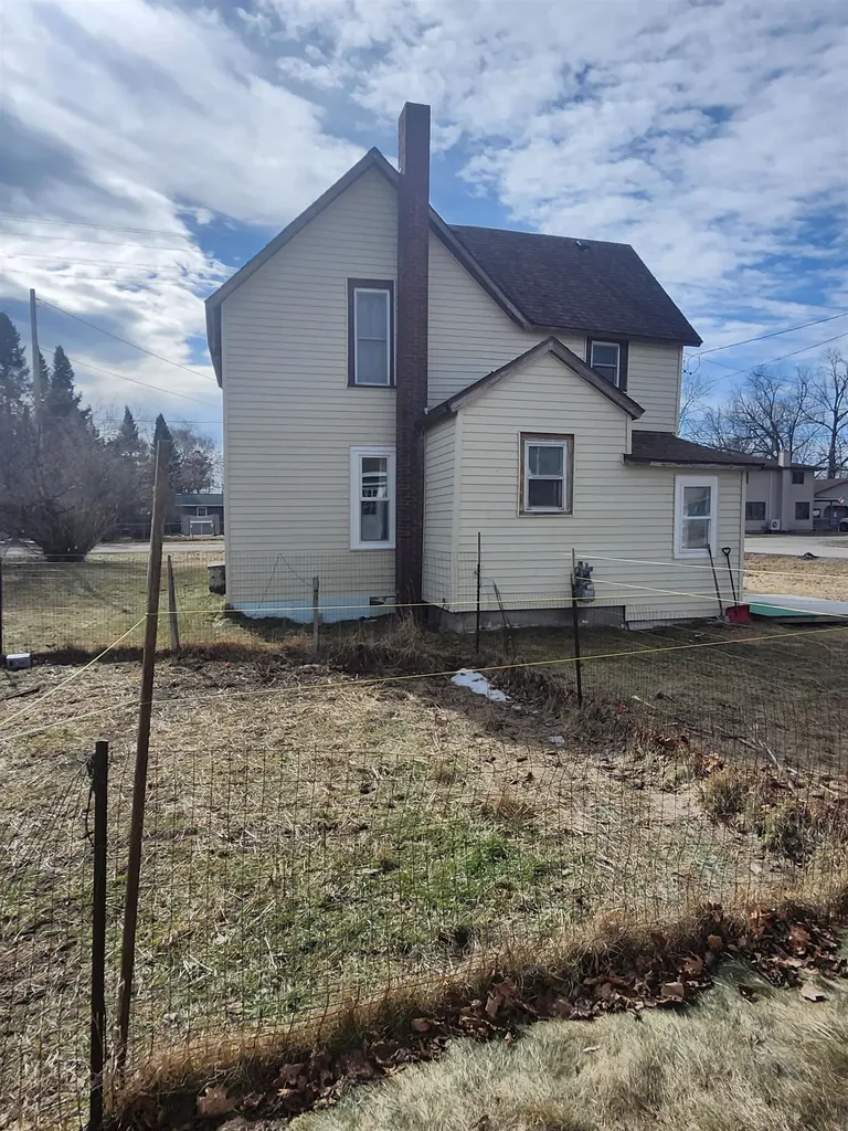 601 E Westover Street Unknown City MI 48730