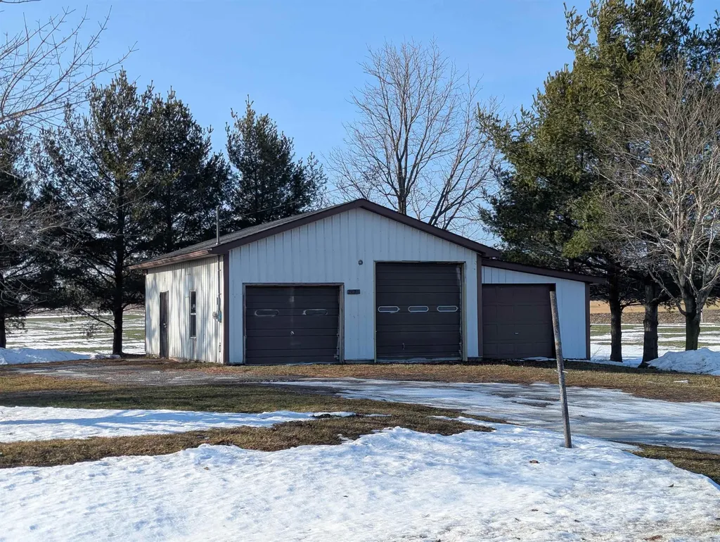 1475 Reed Road Clayton Township MI 48659
