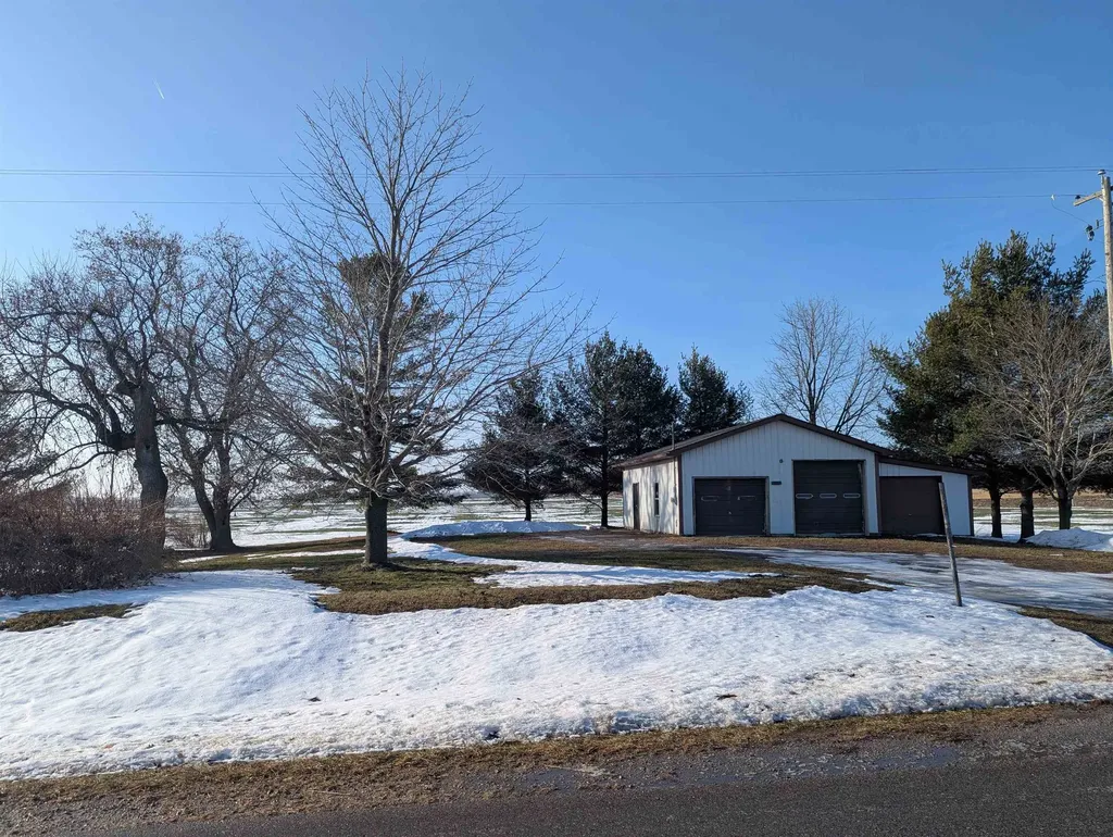 1475 Reed Road Clayton Township MI 48659