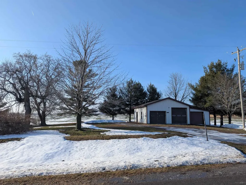 1475 Reed Road Clayton Township MI 48659