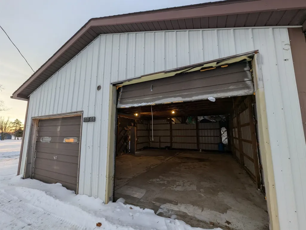1475 Reed Road Clayton Township MI 48659