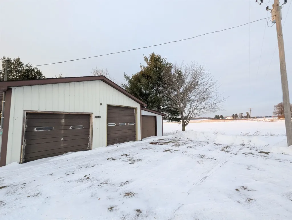 1475 Reed Road Clayton Township MI 48659