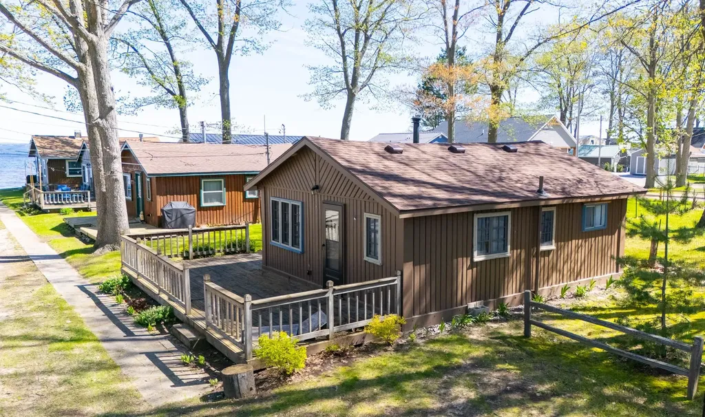 3974 W Houghton Lake Drive Denton Township MI 48629