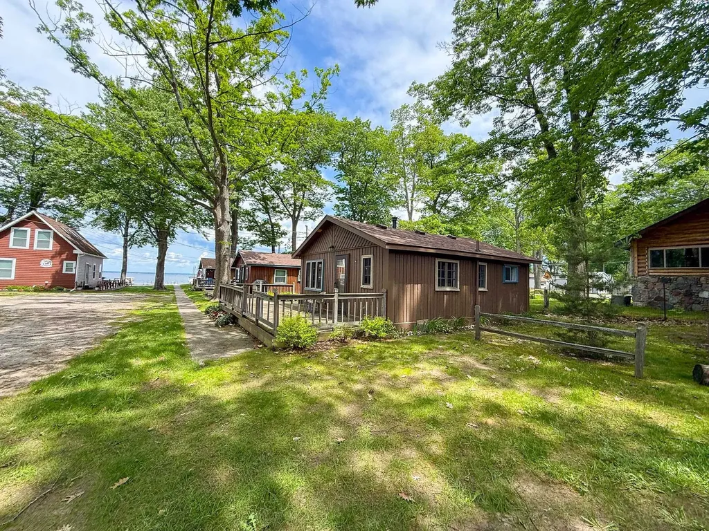 3974 W Houghton Lake Drive Denton Township MI 48629
