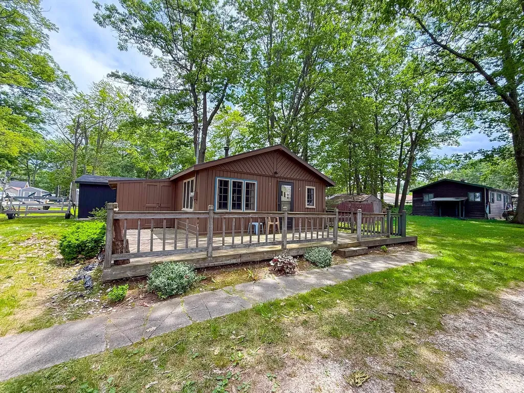 3974 W Houghton Lake Drive Denton Township MI 48629
