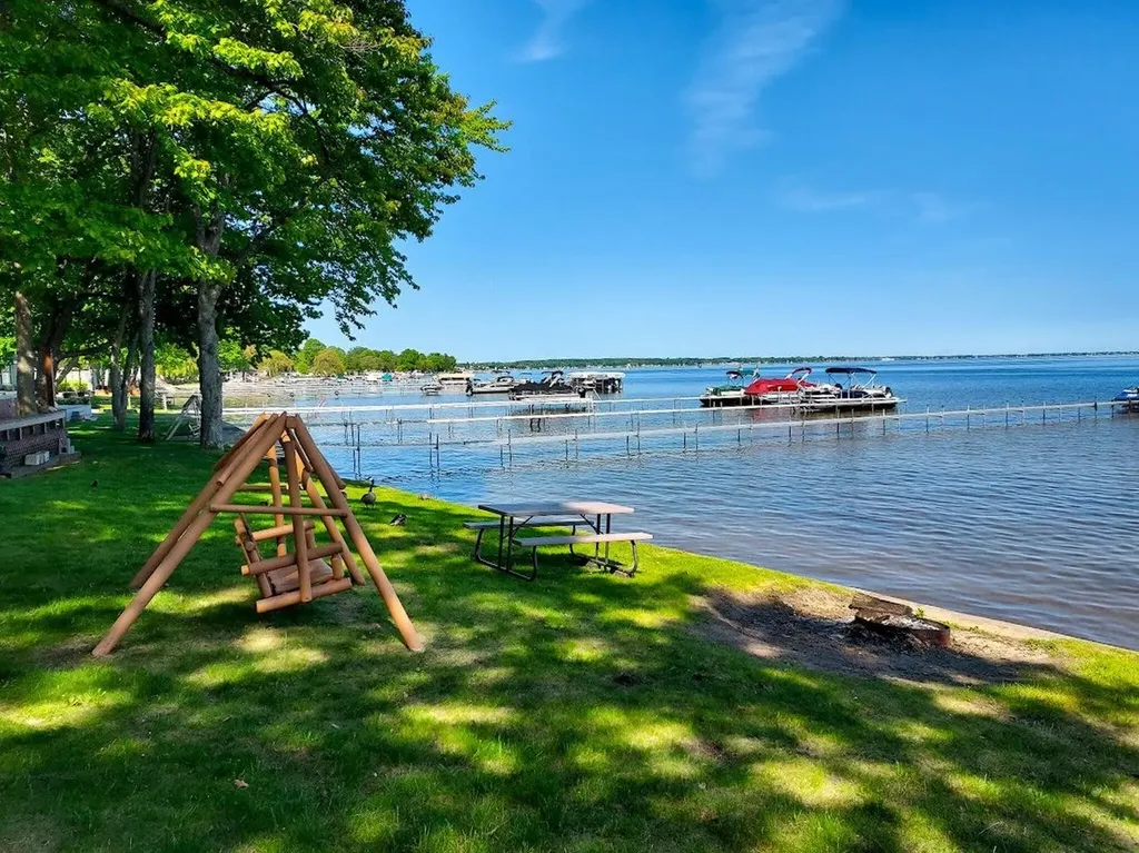 3974 W Houghton Lake Drive Denton Township MI 48629