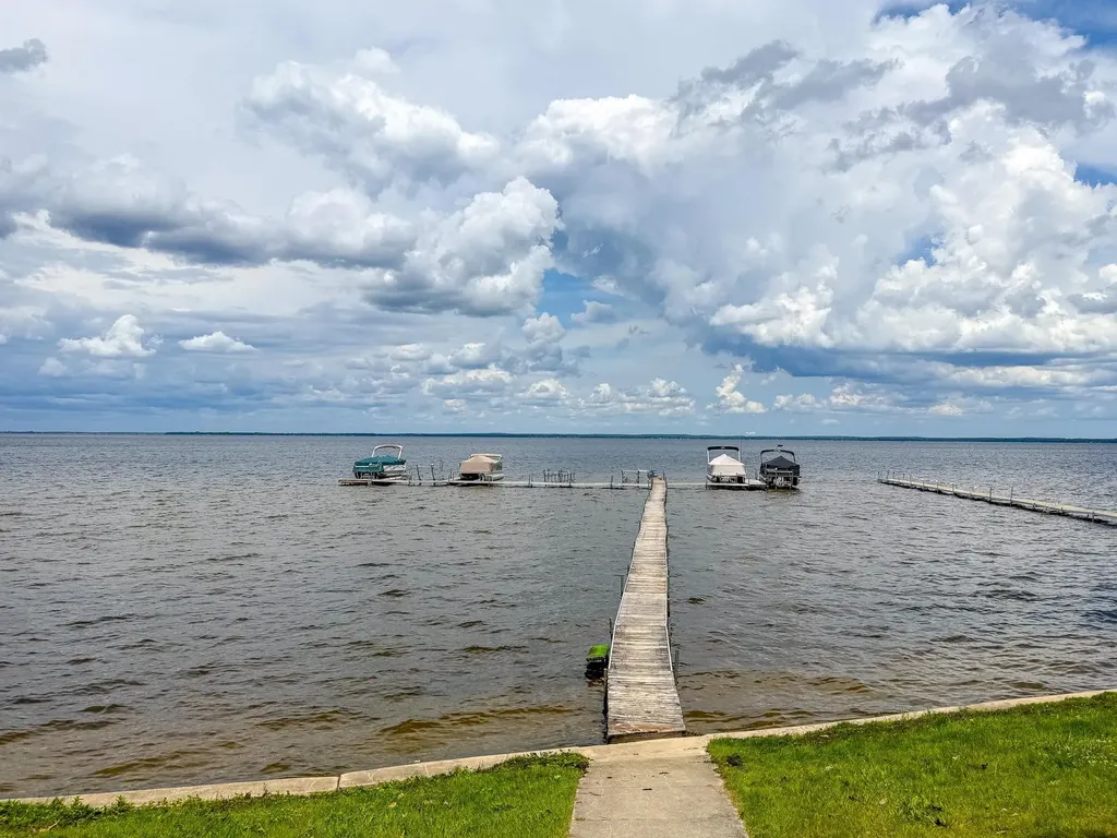 3974 W Houghton Lake Drive Denton Township MI 48629