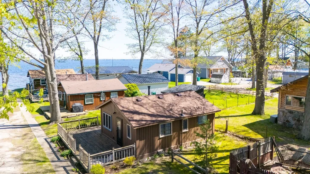 3974 W Houghton Lake Drive Denton Township MI 48629