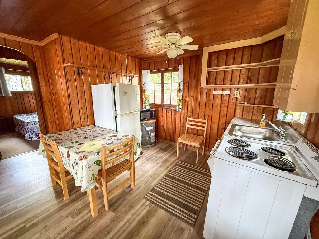 3974 W Houghton Lake Drive Denton Township MI 48629