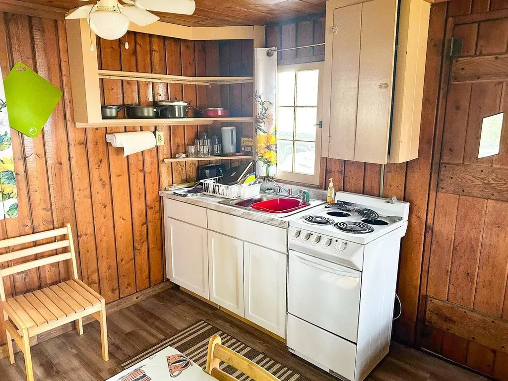 3974 W Houghton Lake Drive Denton Township MI 48629