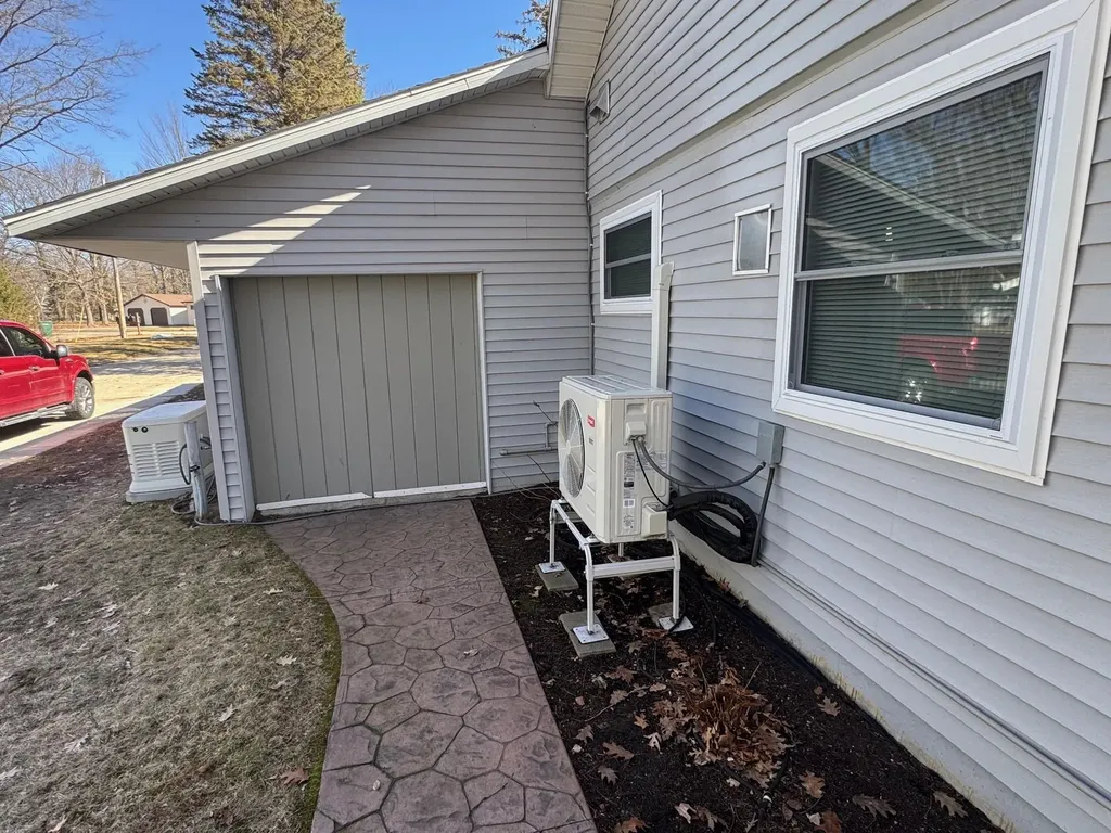 138 Hazelwood Drive Denton Township MI 48651