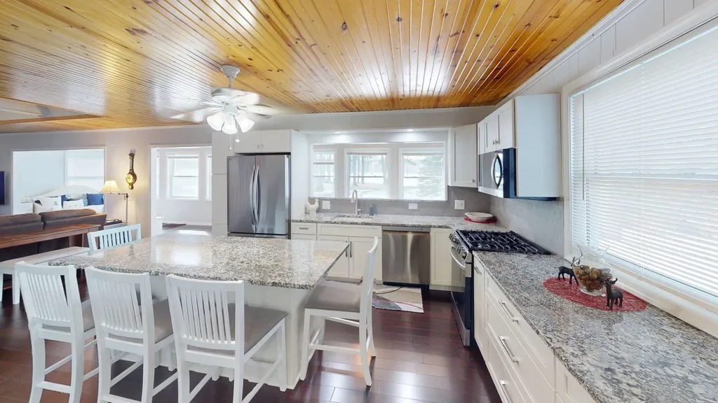 138 Hazelwood Drive Denton Township MI 48651