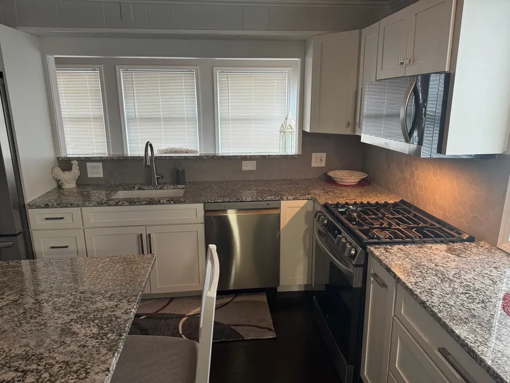 138 Hazelwood Drive Denton Township MI 48651
