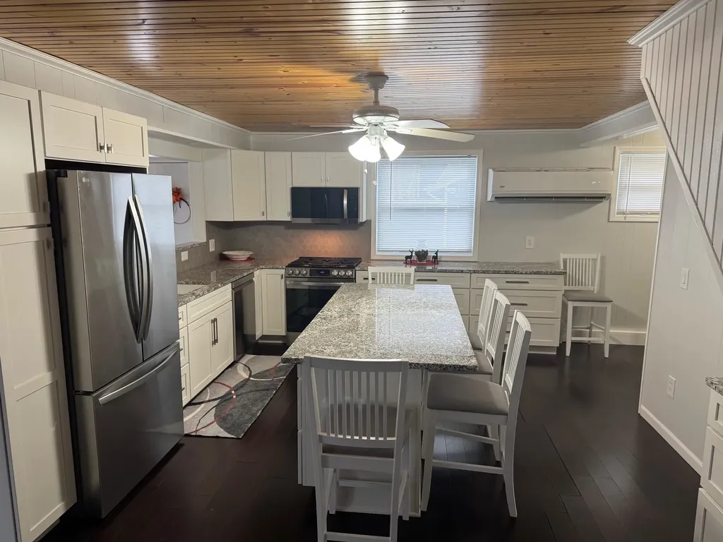 138 Hazelwood Drive Denton Township MI 48651
