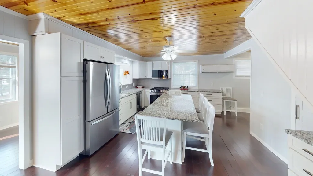 138 Hazelwood Drive Denton Township MI 48651
