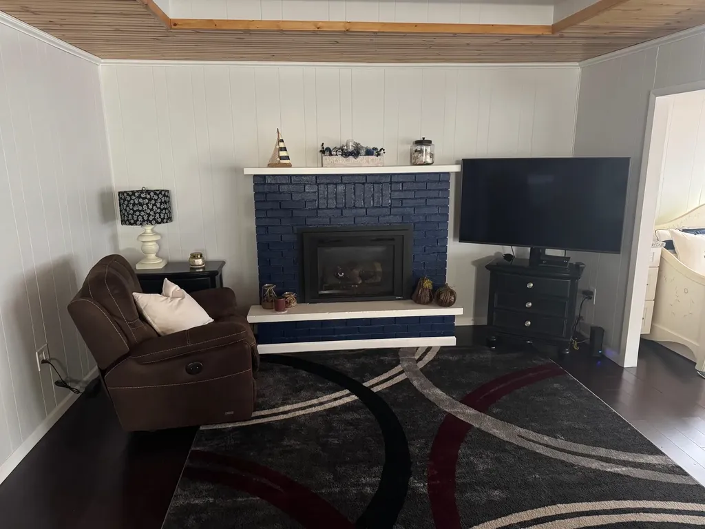 138 Hazelwood Drive Denton Township MI 48651