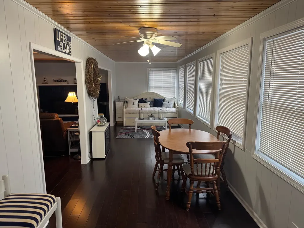 138 Hazelwood Drive Denton Township MI 48651
