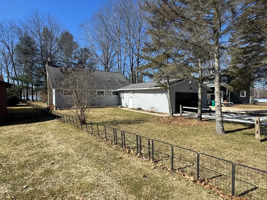 138 Hazelwood Drive Denton Township MI 48651