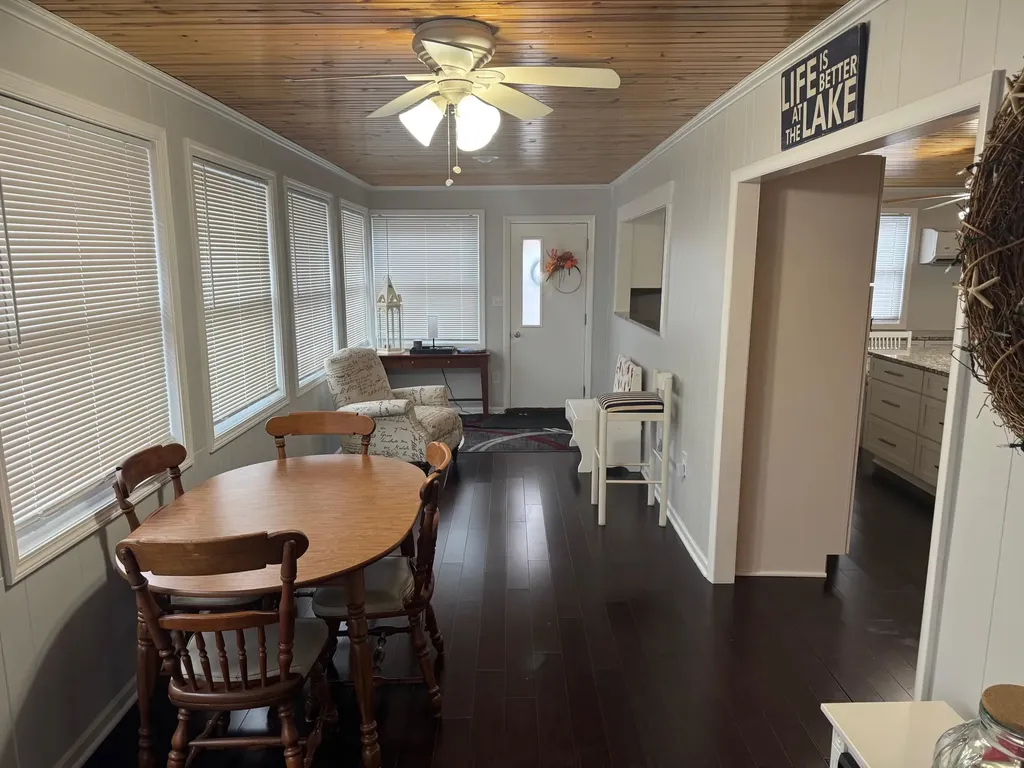 138 Hazelwood Drive Denton Township MI 48651