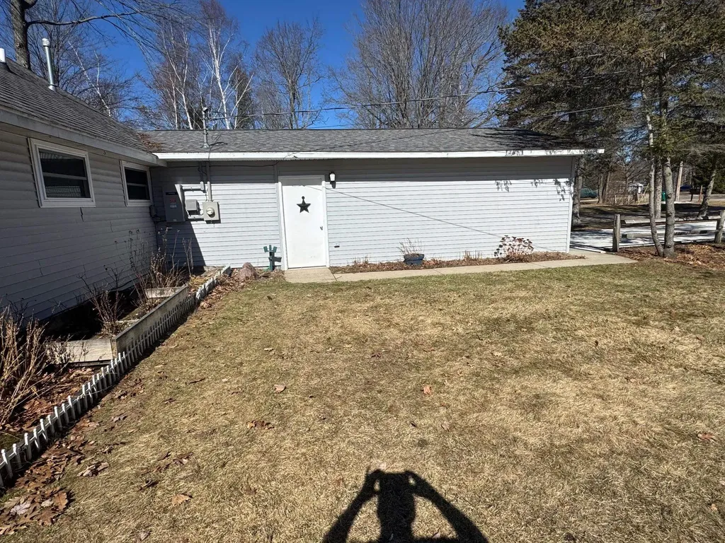 138 Hazelwood Drive Denton Township MI 48651