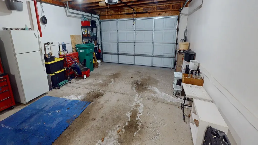 138 Hazelwood Drive Denton Township MI 48651