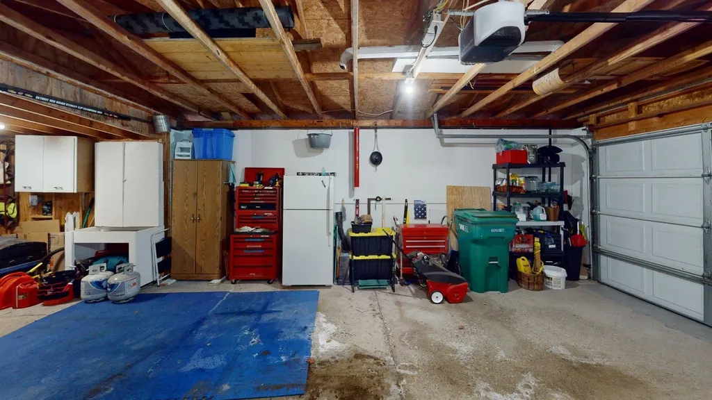 138 Hazelwood Drive Denton Township MI 48651