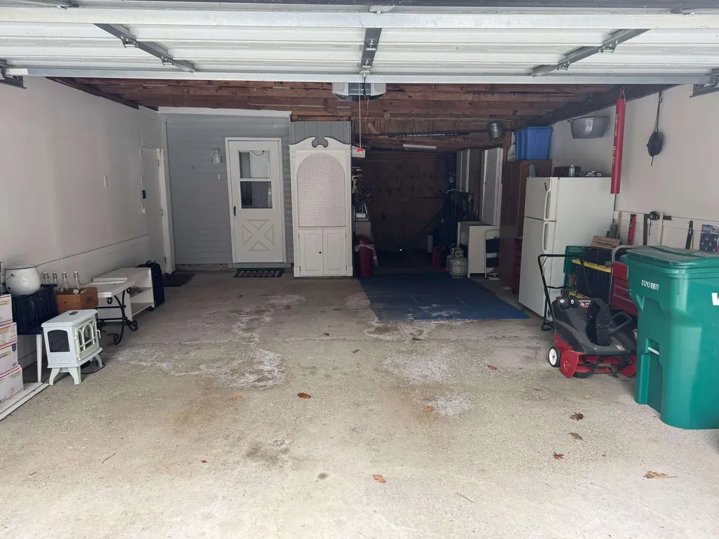 138 Hazelwood Drive Denton Township MI 48651