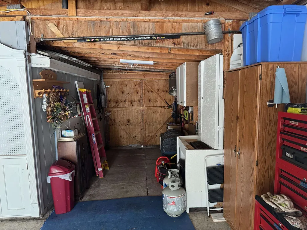 138 Hazelwood Drive Denton Township MI 48651