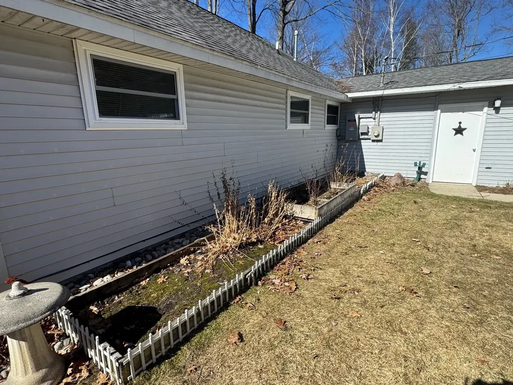 138 Hazelwood Drive Denton Township MI 48651