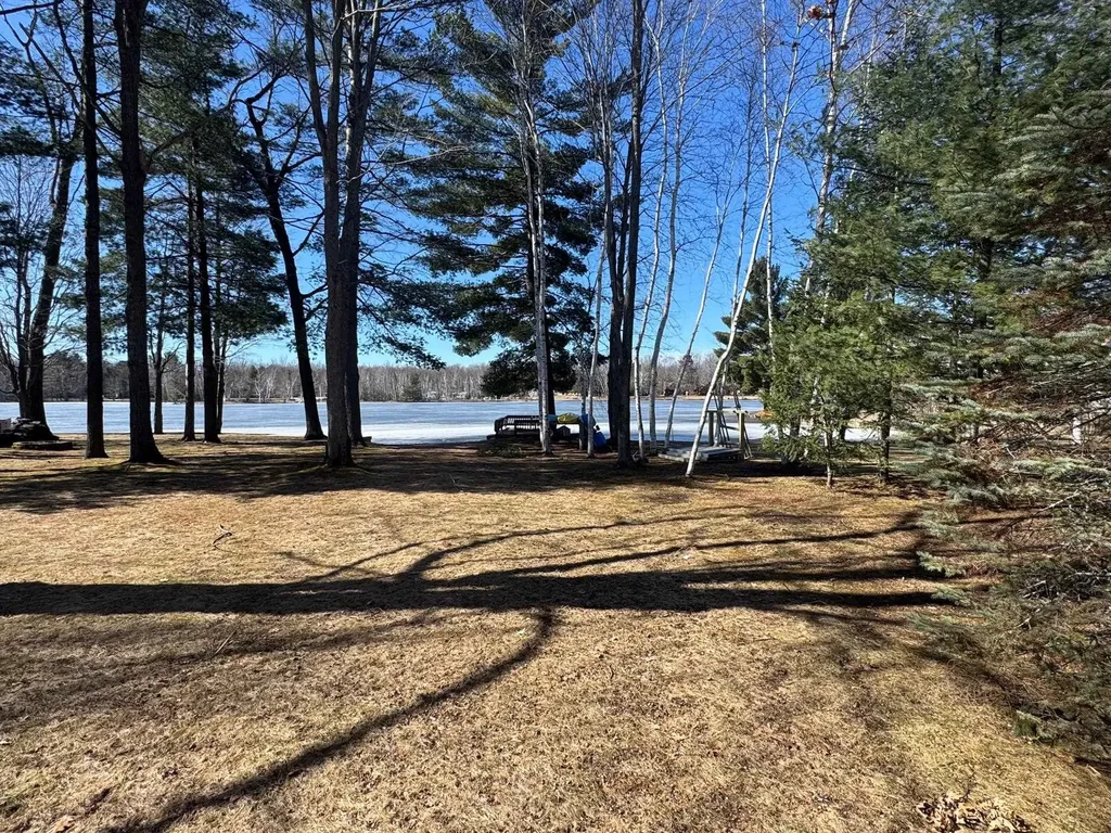 138 Hazelwood Drive Denton Township MI 48651