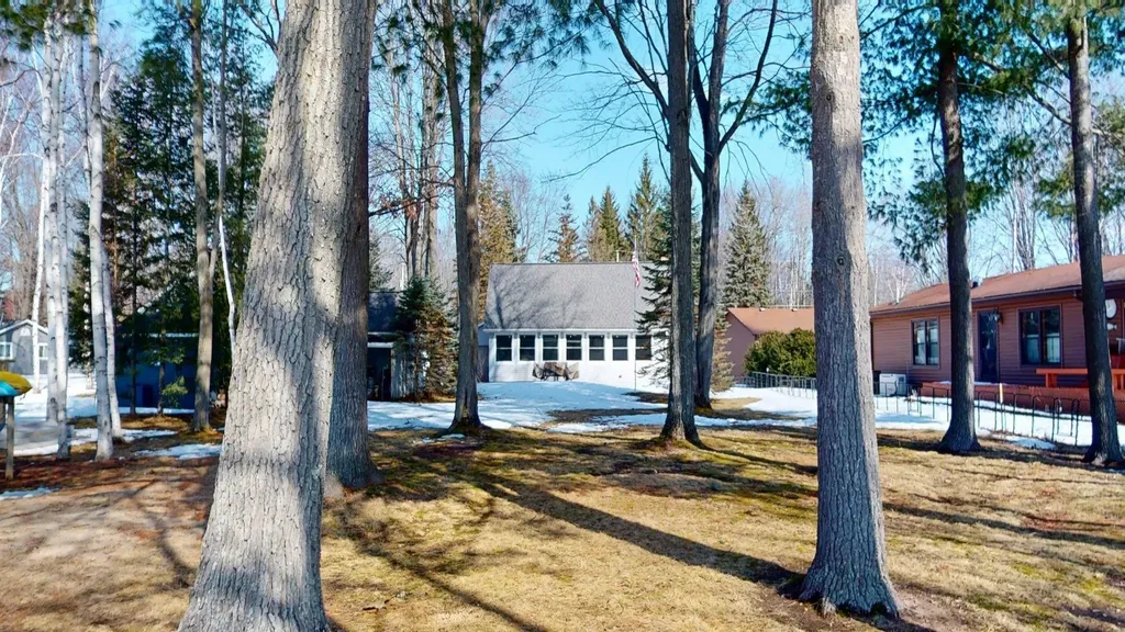 138 Hazelwood Drive Denton Township MI 48651