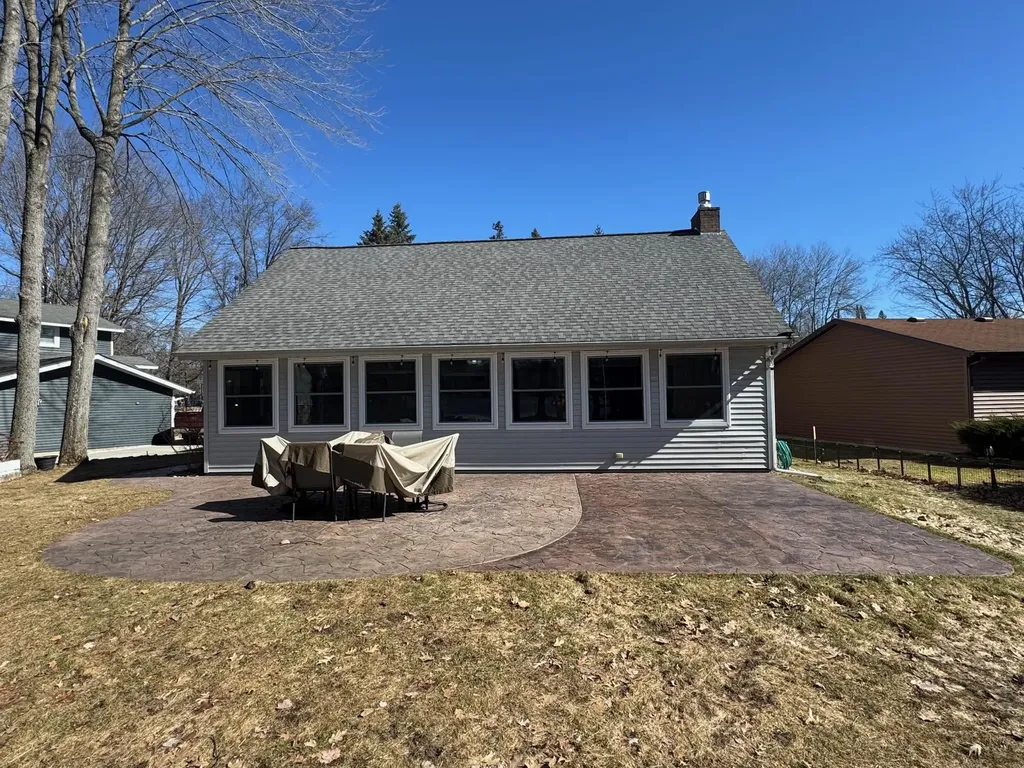 138 Hazelwood Drive Denton Township MI 48651