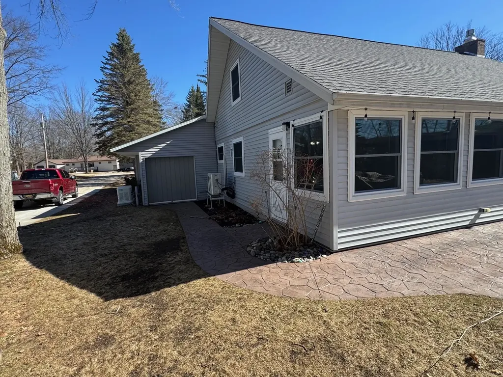 138 Hazelwood Drive Denton Township MI 48651