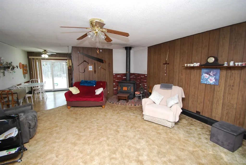 3100 Pointer Road Edwards Township MI 48661