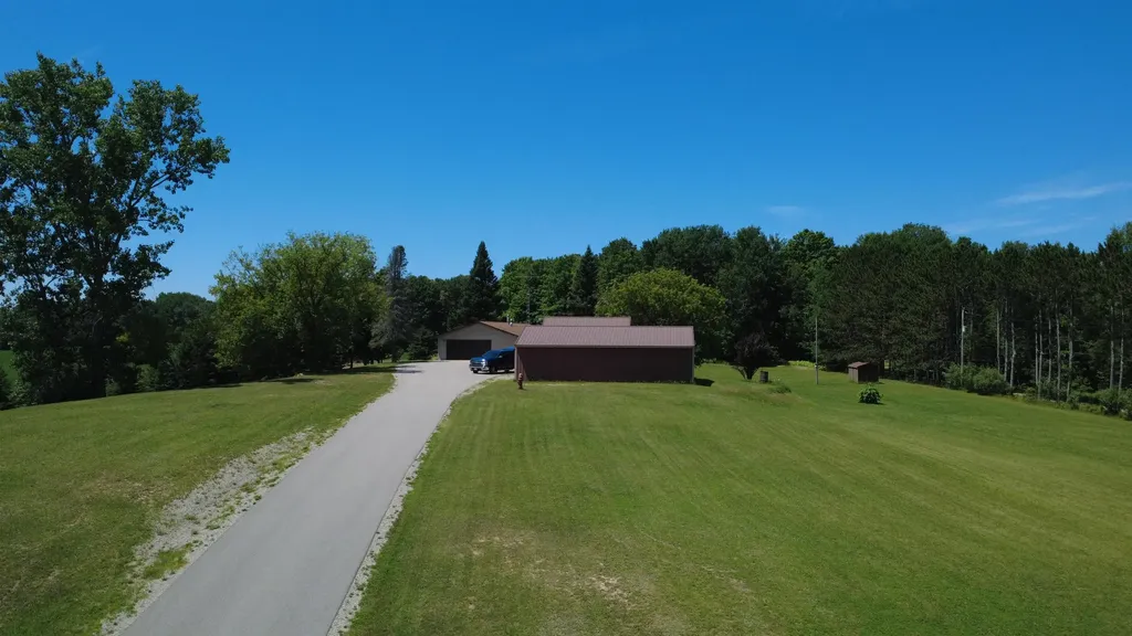 3100 Pointer Road Edwards Township MI 48661